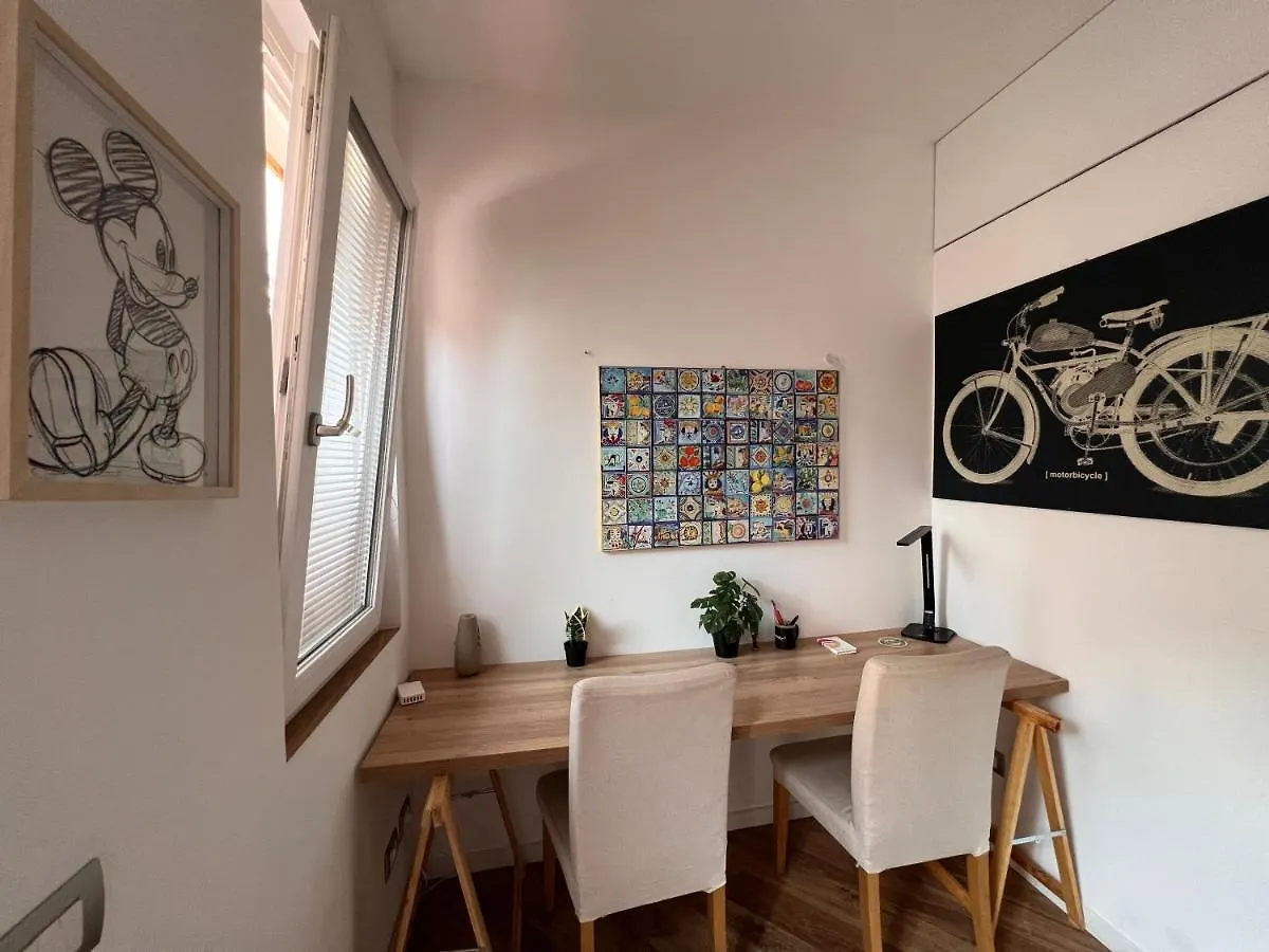 Lucky Home Παλέρμο Ιταλία