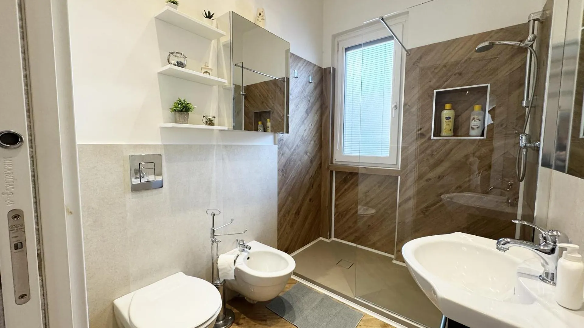 Apartment Lucky Home Palermo Italy